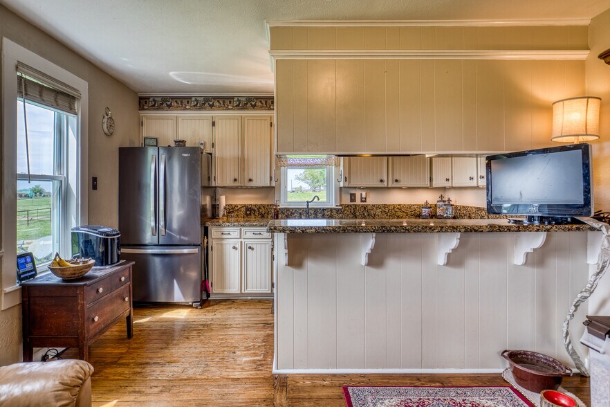 More Photos Of 20751 FM 1155 E, Washington Land For Sale