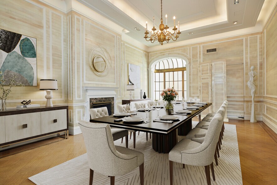 More Photos Of 16 E 76th St, New York Office Residential For Sale