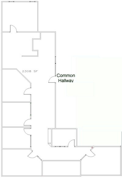 More Photos Of 307-311 S Front St, Marquette Office For Lease