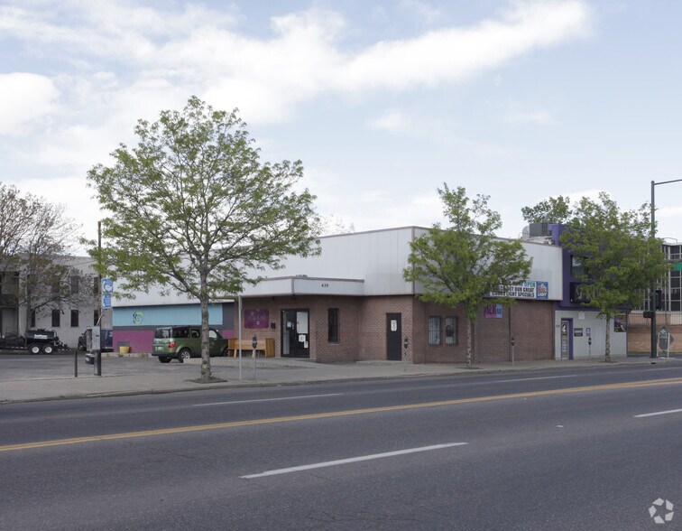 More Photos Of 629-633 E Colfax Ave, Denver Coworking Space