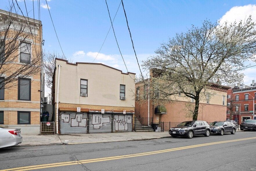 More Photos Of 351 Onderdonk Ave, Flushing Storefront Retail Residential For Sale