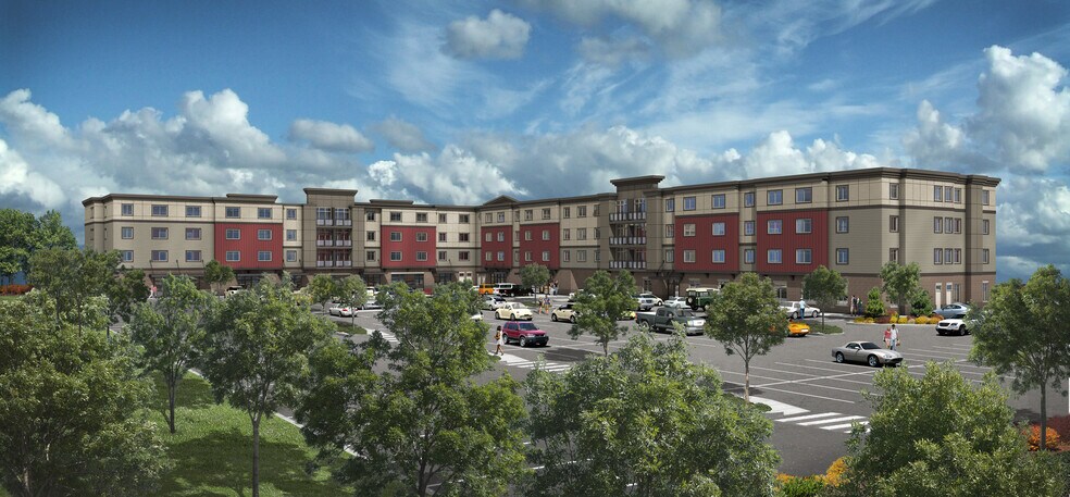 More Photos Of 989 S Burlington Blvd, Burlington Apartments For Lease