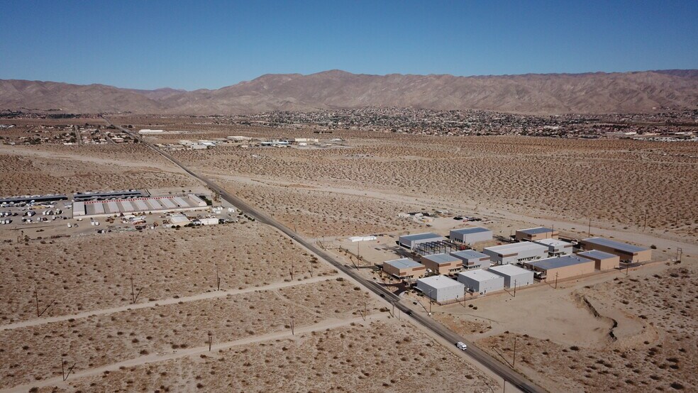 More Photos Of 00 Little Morongo Rd, Desert Hot Springs Land For Sale