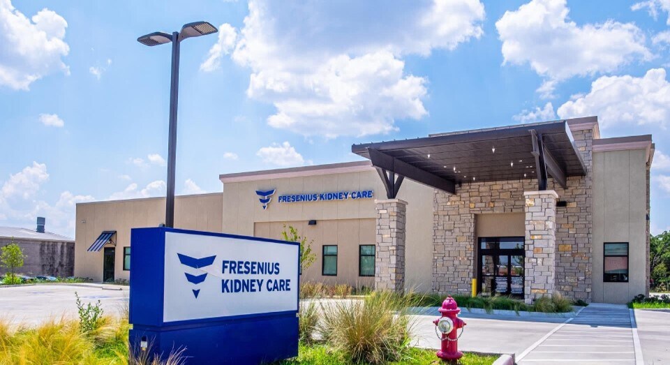 Primary Photo Of 3825 County Road 69, Robstown Medical For Sale