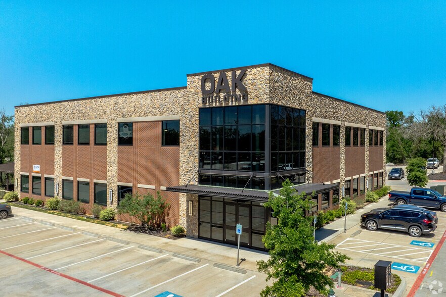 More Photos Of 151 FM 407 E, Argyle Office For Lease