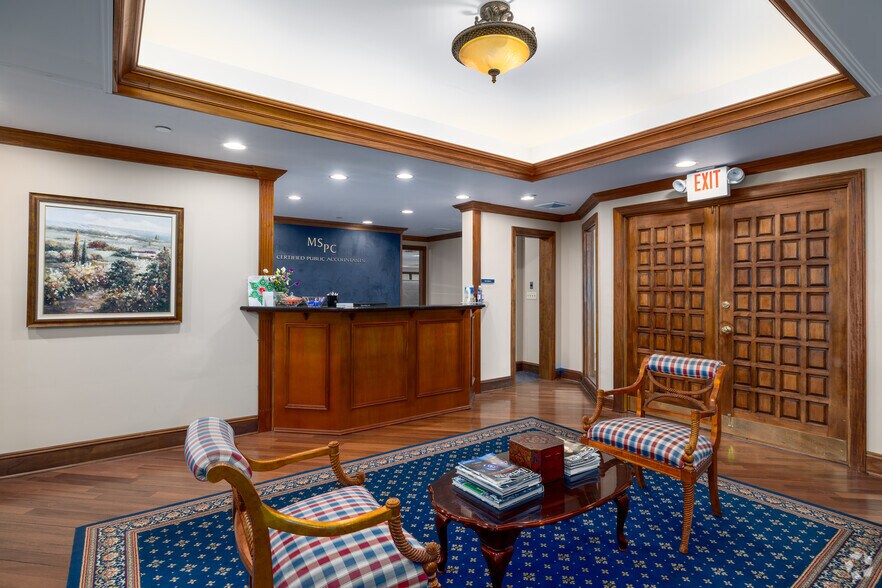 More Photos Of 340 North Ave E, Cranford Office For Lease