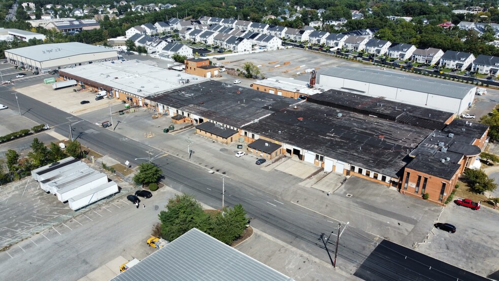 Primary Photo Of 501 Prospect St, Lakewood Warehouse For Lease