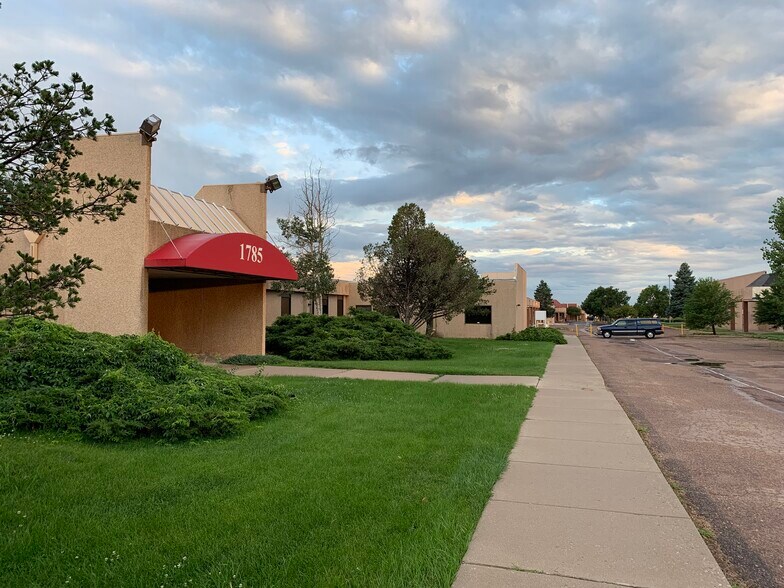 More Photos Of 1785 N Academy Blvd, Colorado Springs Office For Sale