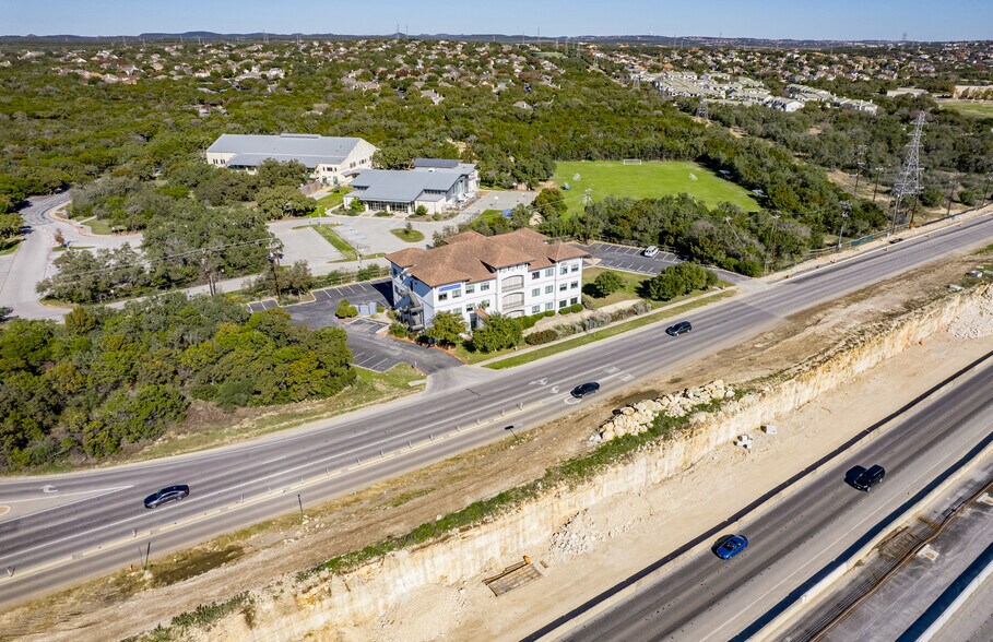 More Photos Of 2511 N Loop 1604, San Antonio Office Residential For Lease
