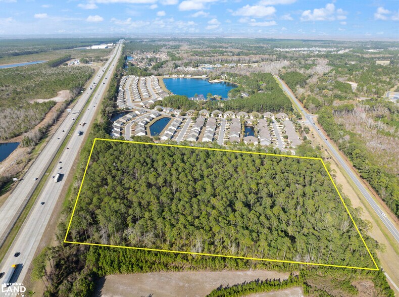 More Photos Of 275 Harry Driggers Blvd, Brunswick Land For Sale