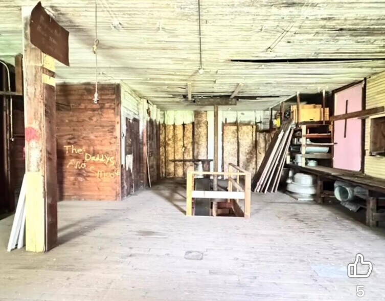 More Photos Of 12-16 S Main St, Jordan Storefront Retail Residential For Sale
