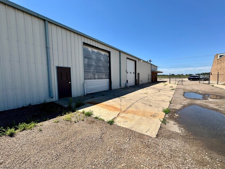 More Photos Of 1742 N Denver Ave, Fort Lupton Warehouse For Sale