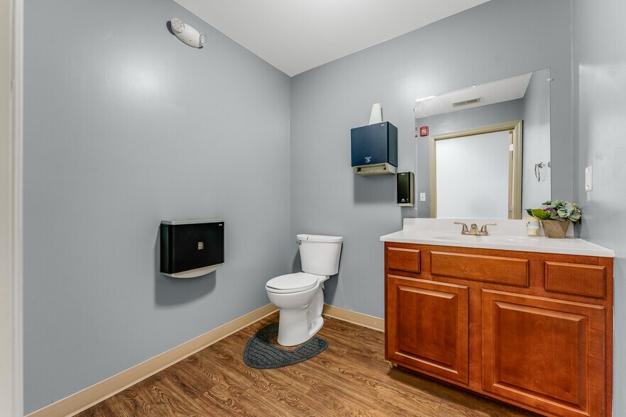 More Photos Of , Morgantown Industrial For Sale