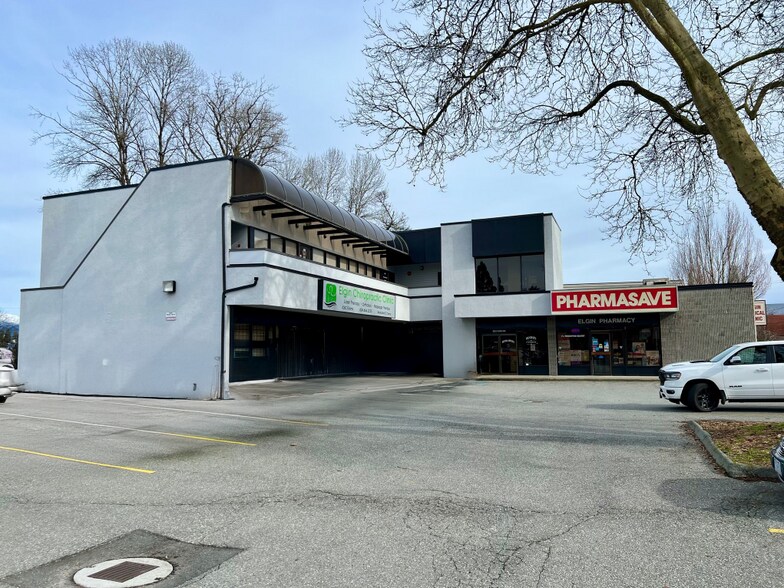 Primary Photo Of 2255 Elgin Ave, Port Coquitlam Medical For Sale