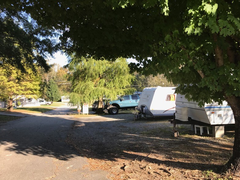 More Photos Of 167 Newtown Church Rd NE, Calhoun Manufactured Housing Mobile Home Park For Sale