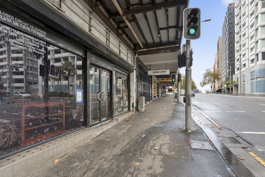 More Photos Of 101 Regent Street, Redfern Bar For Lease