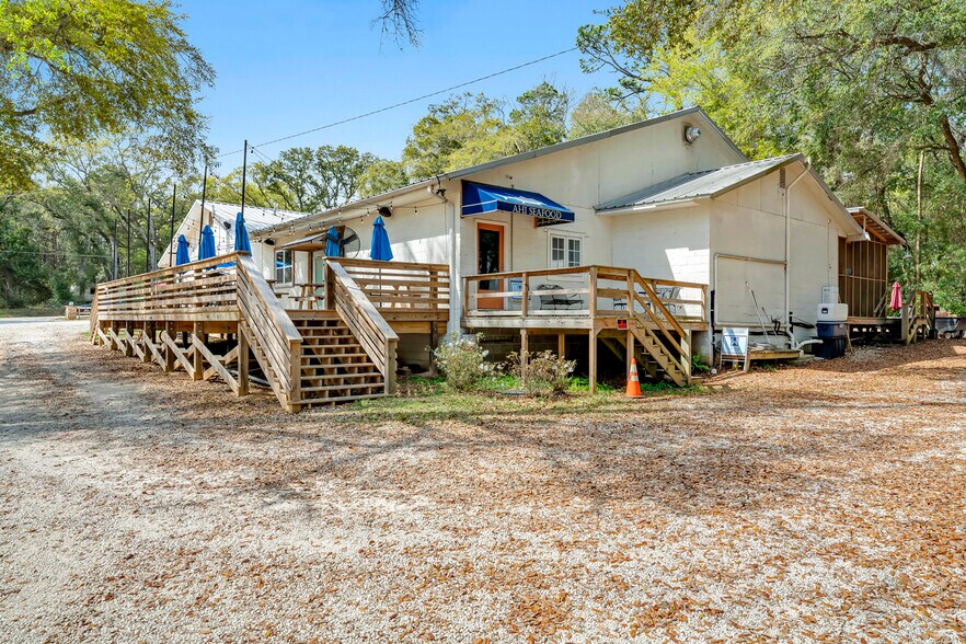 More Photos Of 18874 Section St, Fairhope Restaurant For Sale