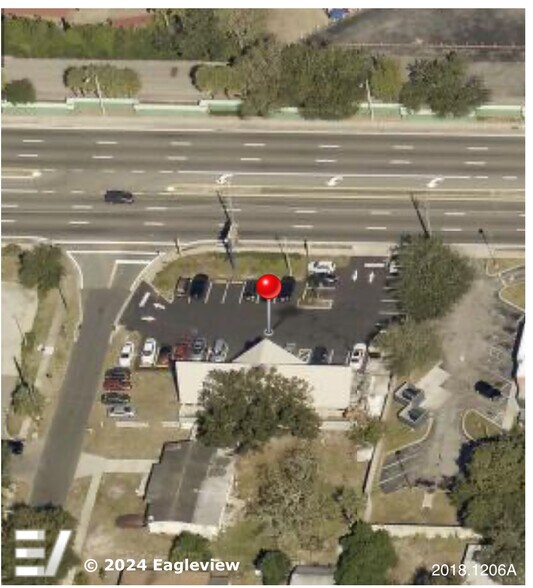 More Photos Of 3501 E Busch Blvd, Tampa Restaurant For Sale