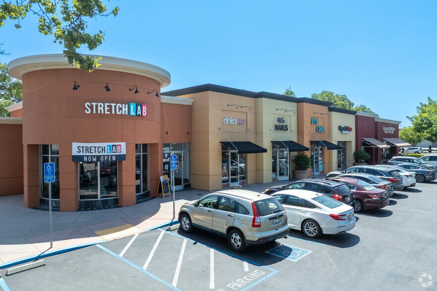 More Photos Of 830-878 Blossom Hill Rd, San Jose Unknown For Lease