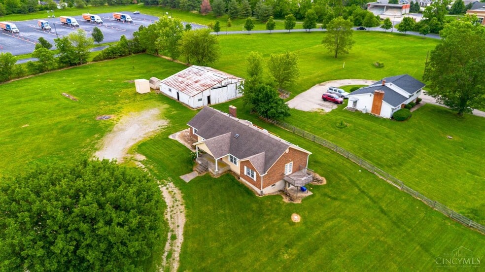 More Photos Of 5114 Princeton Glendale Rd, Liberty Township Land For Sale