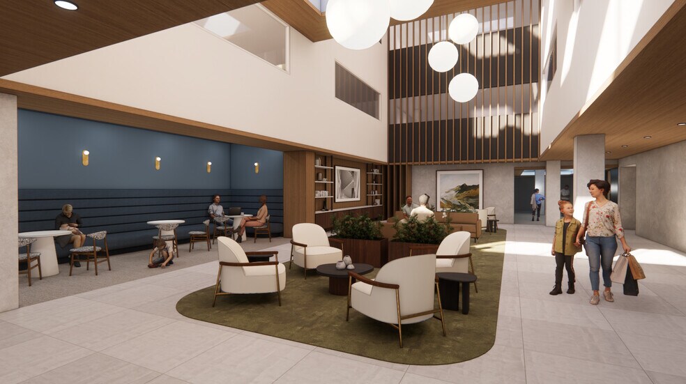 More Photos Of 7600 S France Ave, Edina Office For Sale