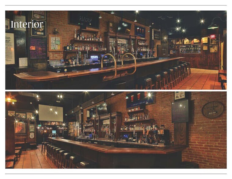 More Photos Of 575 S Fairfax Ave, Los Angeles Bar For Sale