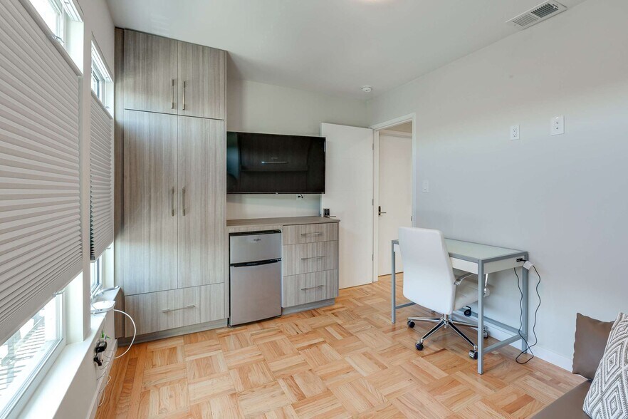 More Photos Of 1454 S Van Ness Ave, San Francisco Apartments For Sale