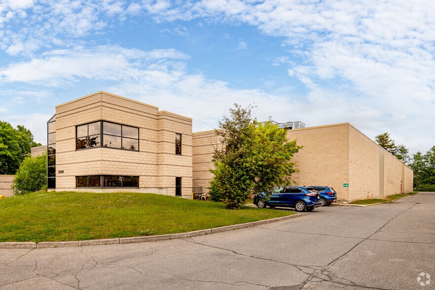 More Photos Of 1020 Boul Michèle-Bohec, Blainville Food Processing For Lease