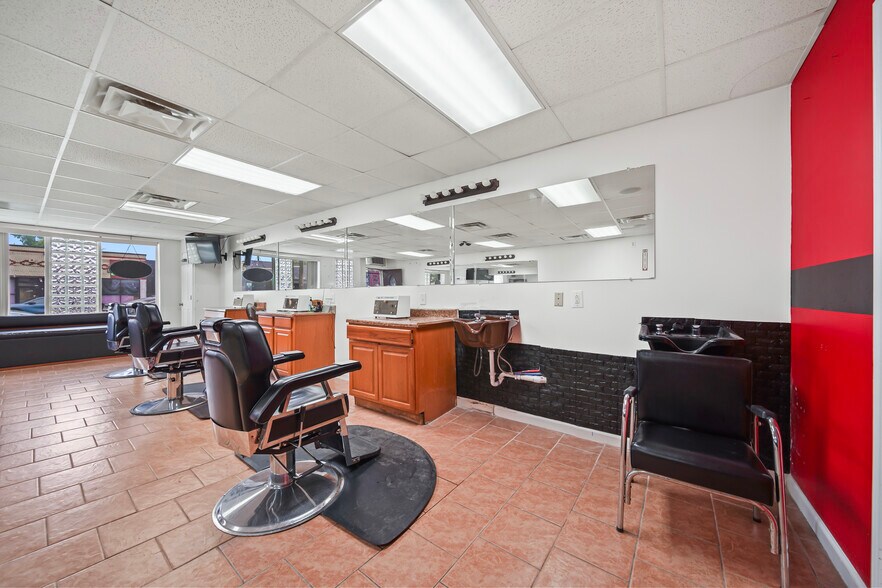 More Photos Of 16124 W 7 Mile Rd, Detroit Storefront For Sale