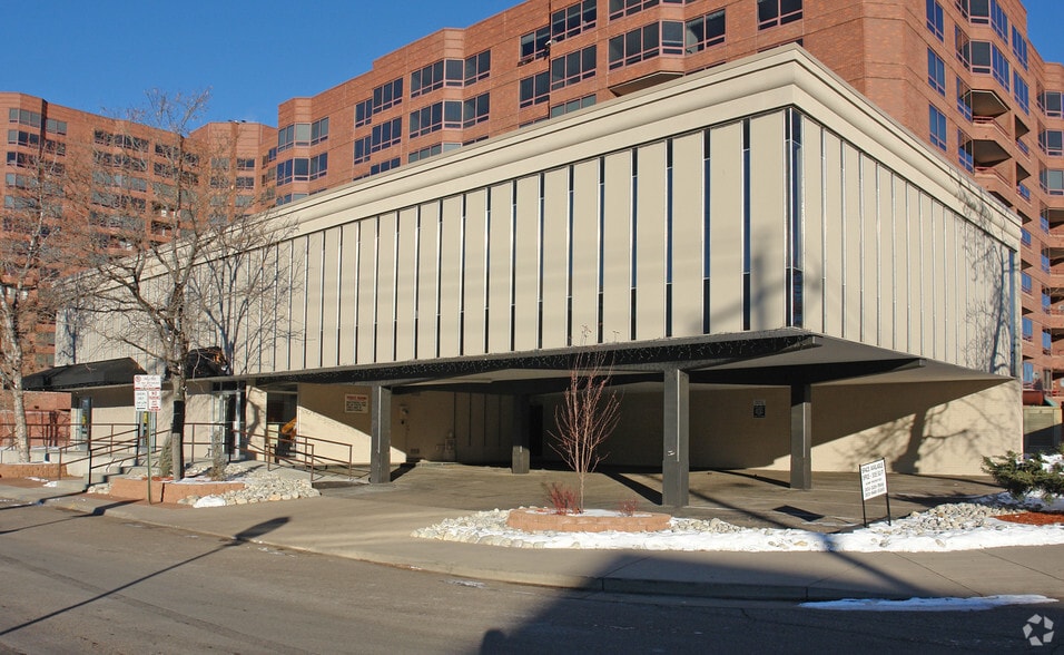 More Photos Of 75 S Madison St, Denver Storefront Retail Office For Lease