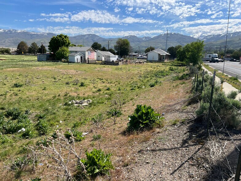 More Photos Of 2560 S 1100 W, Woods Cross Land For Sale