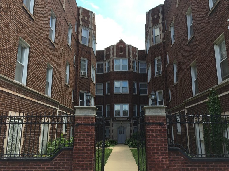 More Photos Of , Chicago Multifamily For Sale
