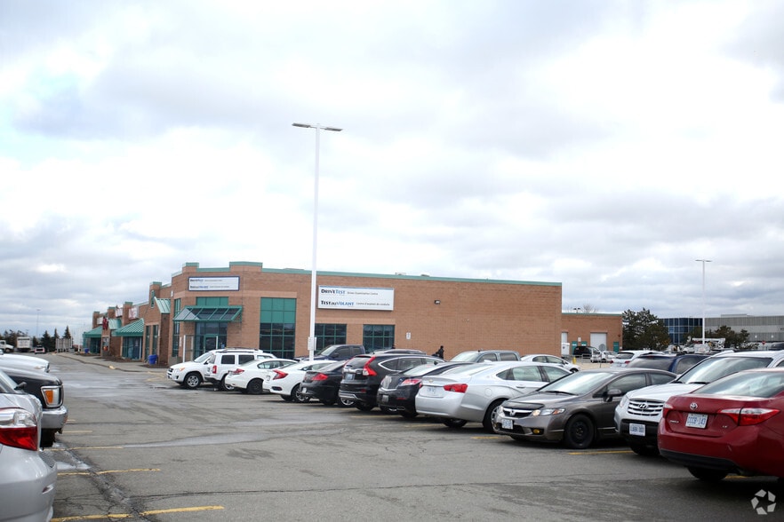 More Photos Of 59 First Gulf Blvd, Brampton Freestanding For Sale