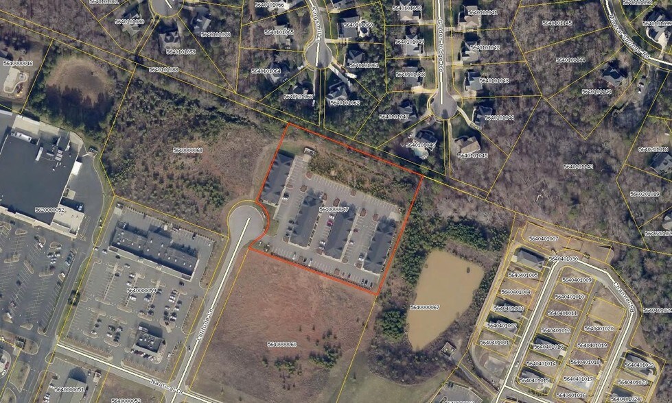 More Photos Of 248 Latitude Ln, Lake Wylie Medical For Sale