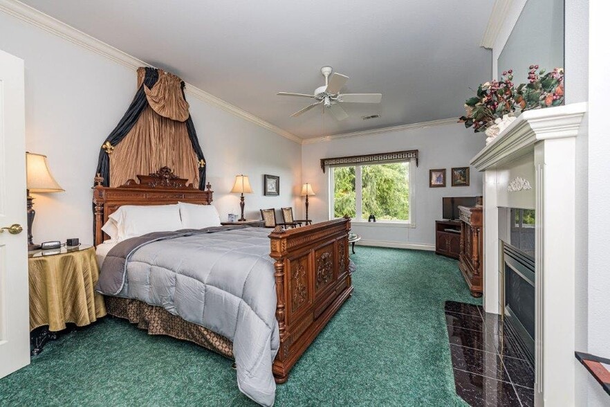 More Photos Of 397 Monterra Dr, Port Angeles Hospitality For Sale