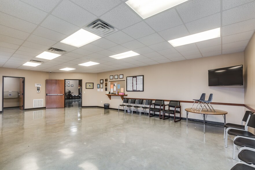 More Photos Of 23750 FM 1314 Rd, Porter Office For Sale