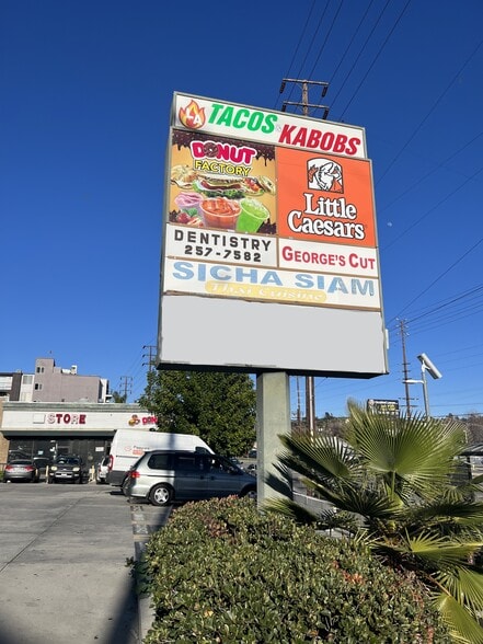 More Photos Of 4401-4417 Eagle Rock Blvd, Los Angeles Unknown For Lease