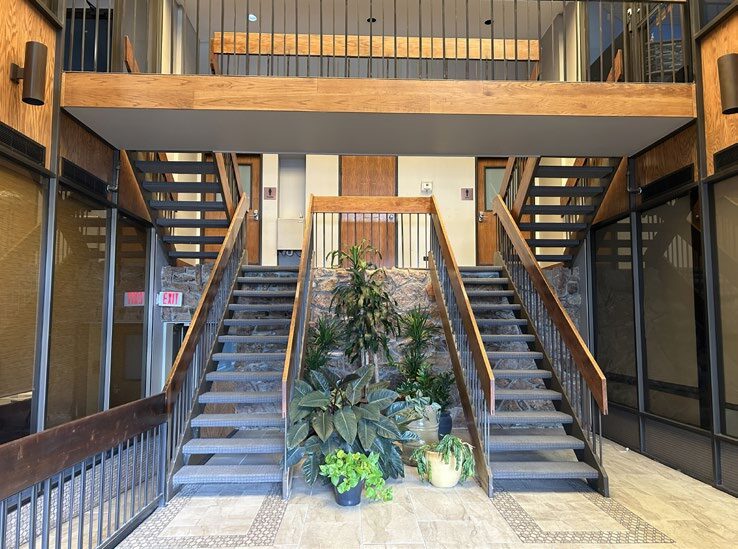 More Photos Of 469 S Cherry St, Denver Office For Sale