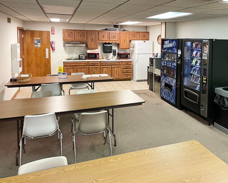 More Photos Of 2670 Pyramus Rd, Chester Warehouse For Sale