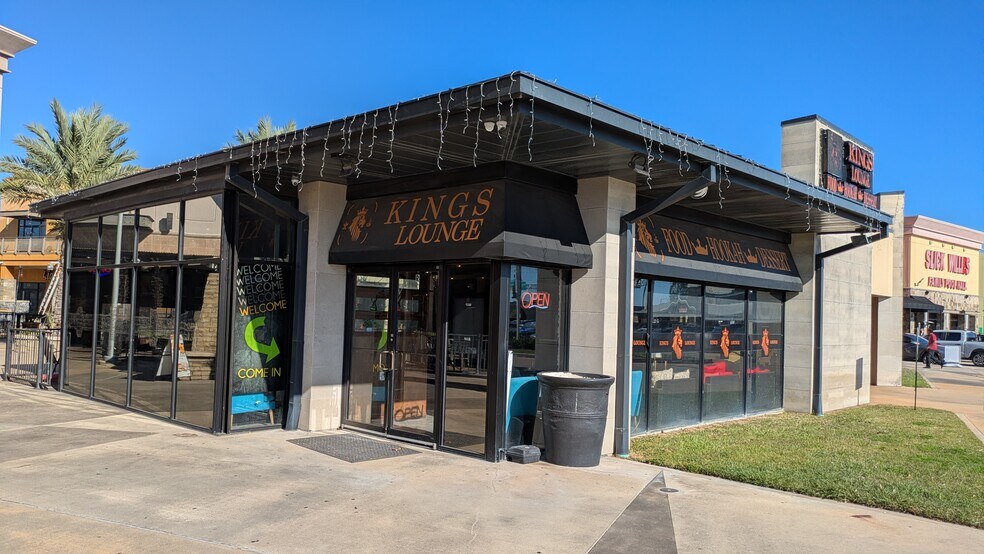 Primary Photo Of 20900 Katy Fwy, Katy Unknown For Lease