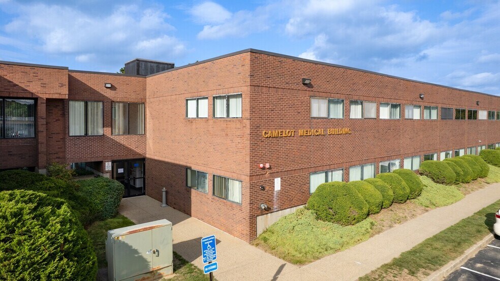 More Photos Of 110 Long Pond Rd, Plymouth Medical For Sale