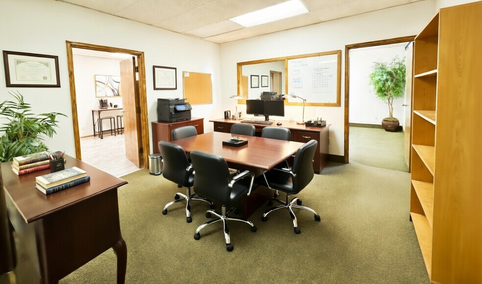 More Photos Of 2175 N Academy Cir, Colorado Springs Medical For Lease