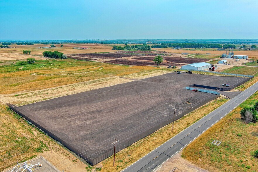 More Photos Of 9351 County 20 rd, Fort Lupton Land For Lease