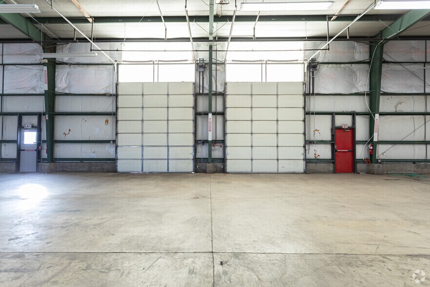 More Photos Of 2581 Rulon White Blvd, Ogden Manufacturing For Sale