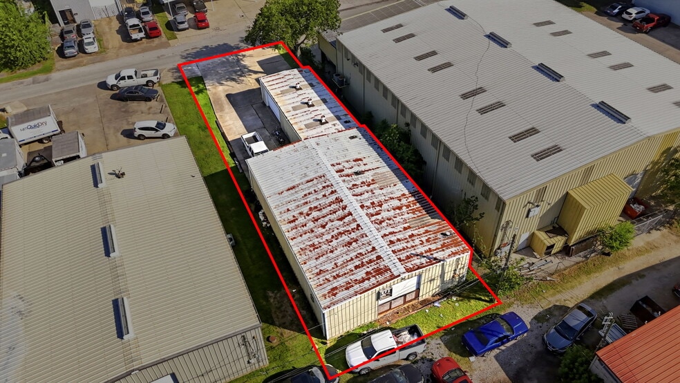 More Photos Of 1313 Illinois St, South Houston Warehouse For Sale