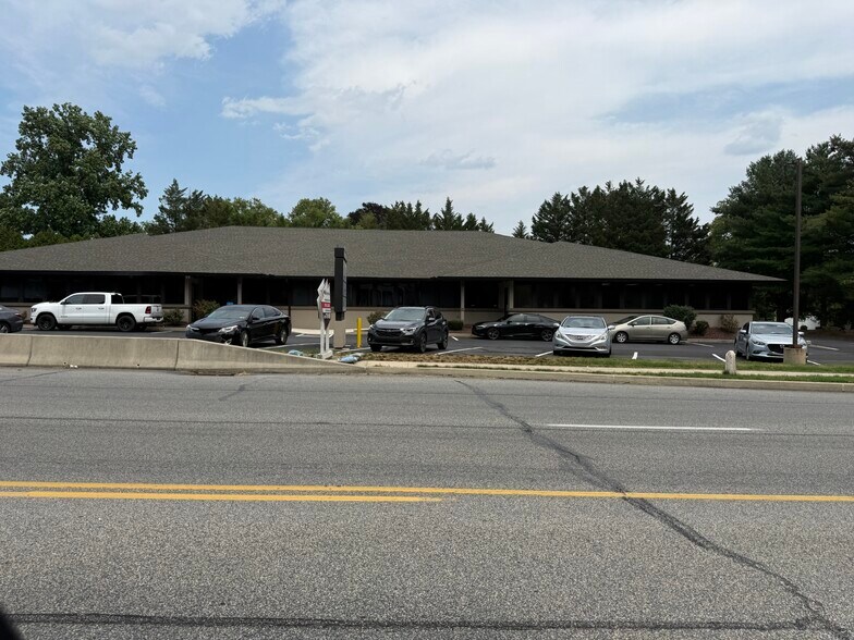 More Photos Of 4641 Pottsville Pike, Reading Office For Lease