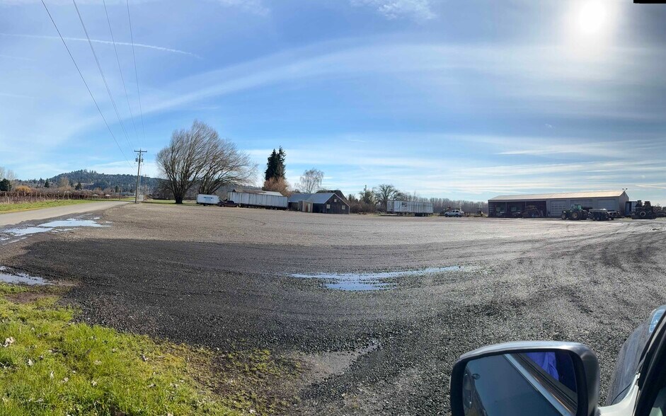 Primary Photo Of 855 Goerig Rd, Woodland Land For Lease