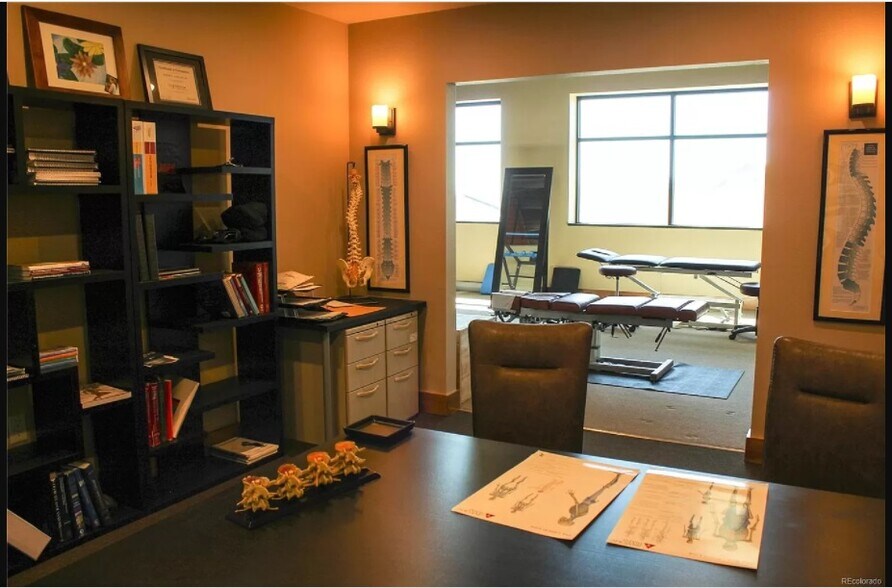 More Photos Of 1931 Liggett Rd, Castle Rock Self Storage For Sale