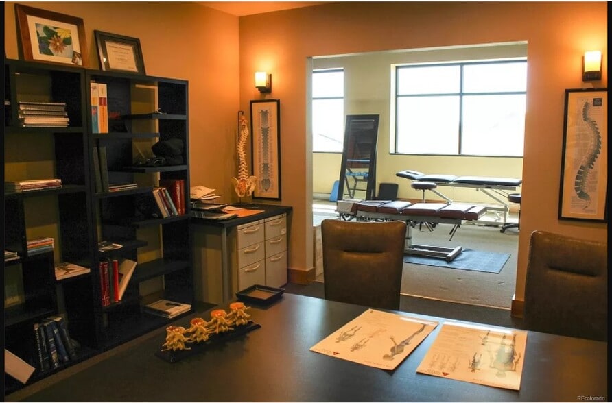 More Photos Of 1931 Liggett Rd, Castle Rock Self Storage For Sale