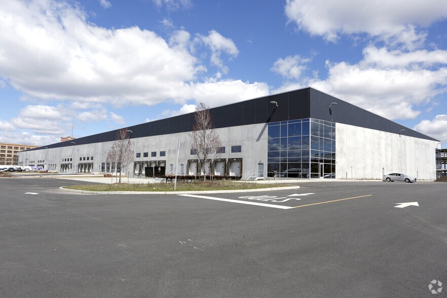 More Photos Of 1 Eastern Rd, Kearny Warehouse For Lease